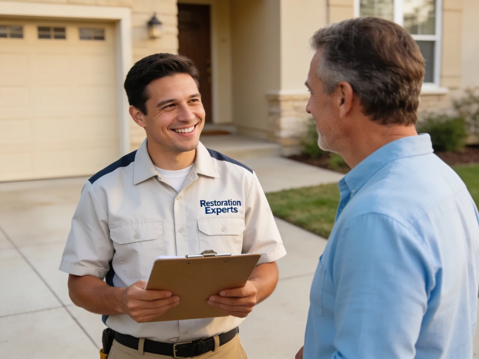 Water Damage Cleanup San Diego, CA FAQs